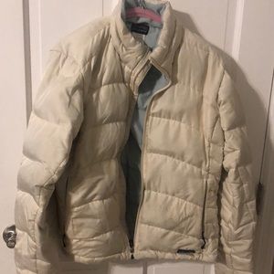 Patagonia jacket